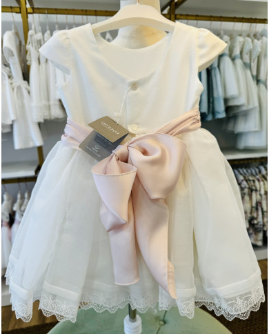 Vestido Infantil