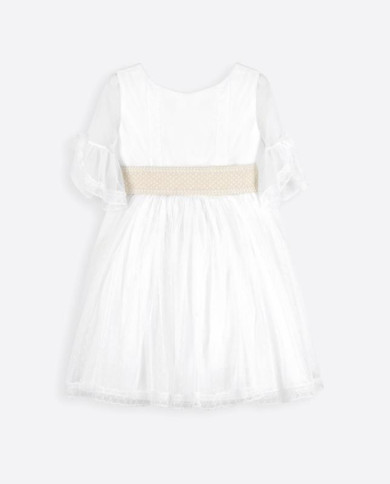 Vestido Infantil