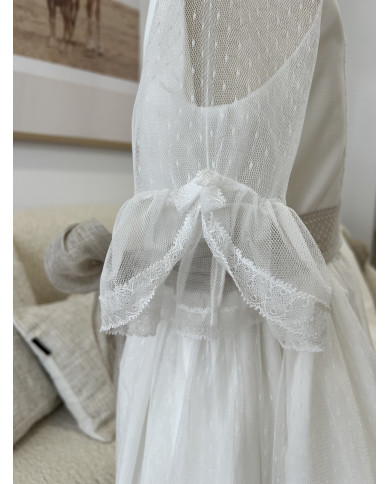 Vestido Infantil