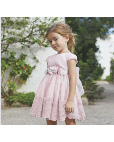 Vestido Infantil