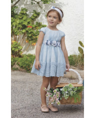 Vestido Infantil