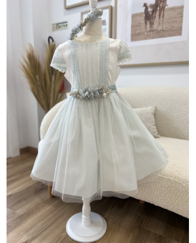 Vestido Infantil