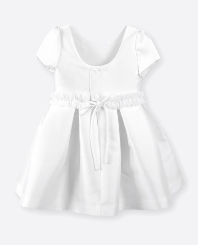 Vestido Infantil