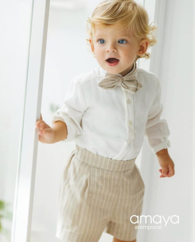Camisa de Menino