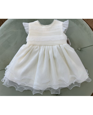 Vestido de Bebé