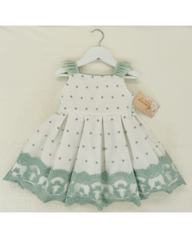 Vestido de Menina
