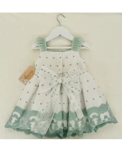 Vestido de Menina