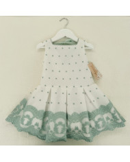 Vestido de Menina