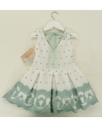 Vestido de Menina