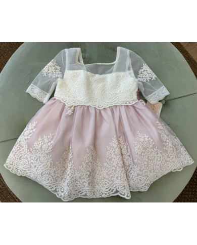 Vestido de Menina
