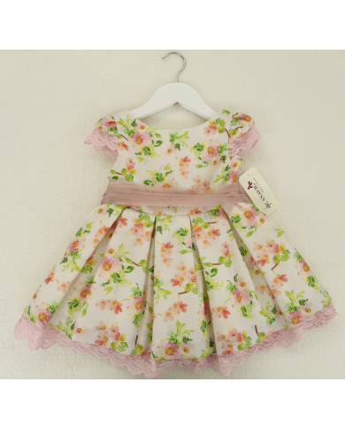 Vestido de Menina