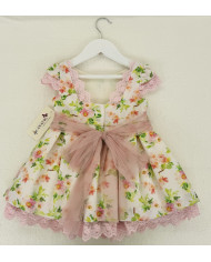 Vestido de Menina