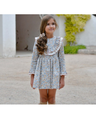 Vestido de Menina