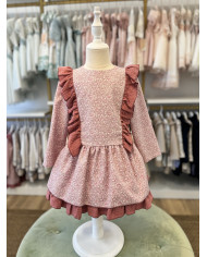 Vestido de Menina