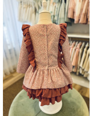 Vestido de Menina