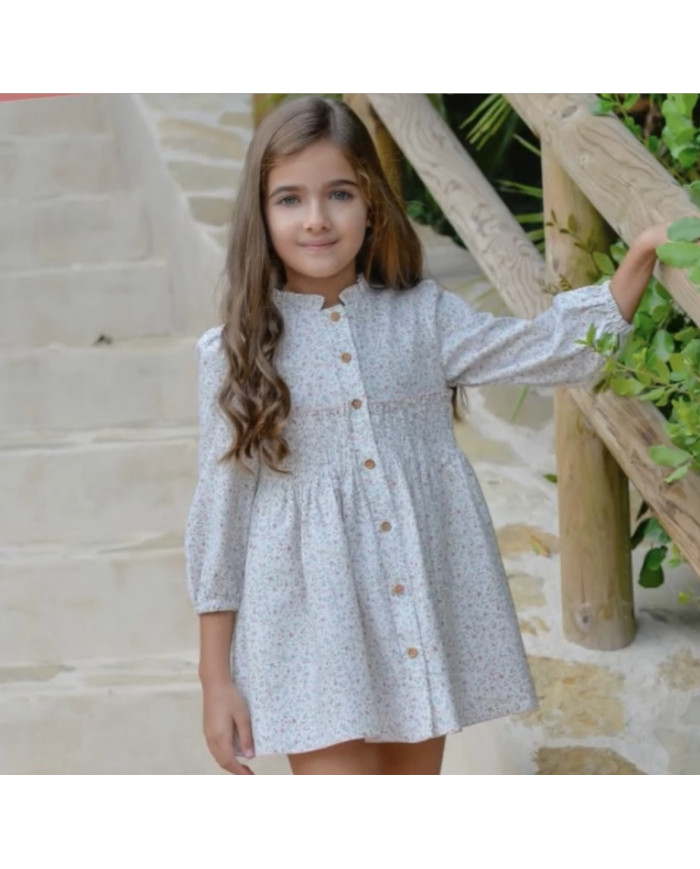 Vestido de Menina