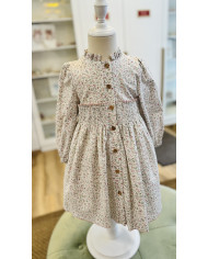 Vestido de Menina