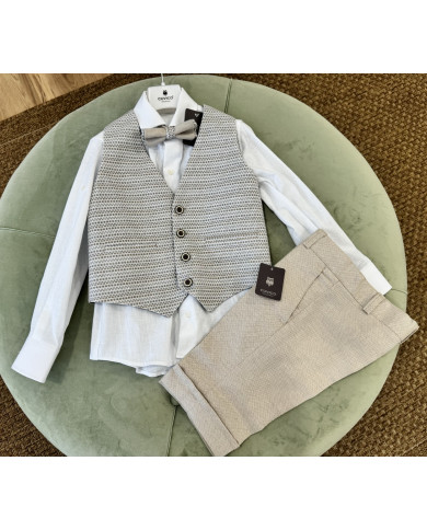 Conjunto de Menino