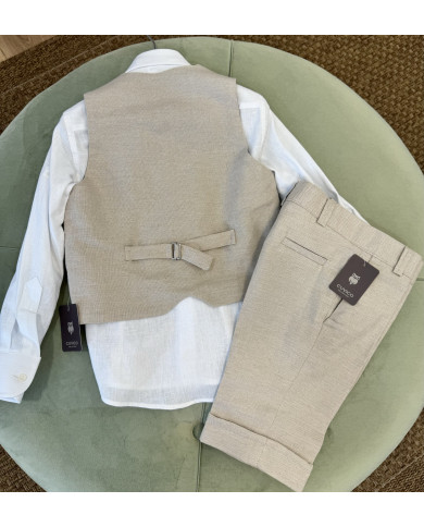 Conjunto de Menino