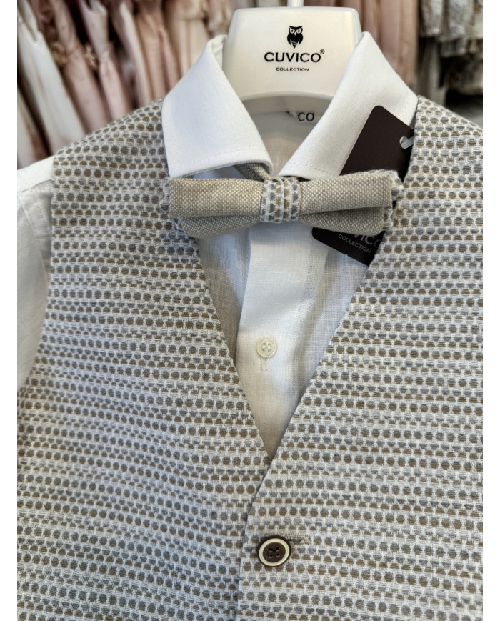 Conjunto de Menino