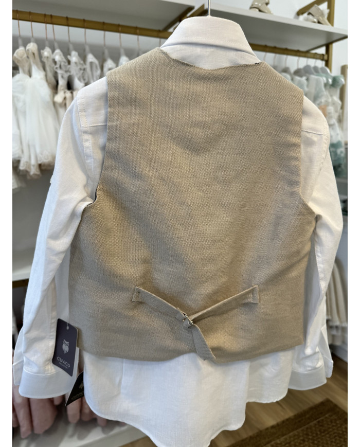 Conjunto de Menino