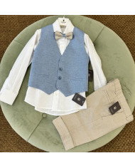 Conjunto de Menino