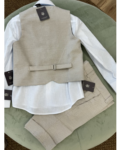 Conjunto de Menino