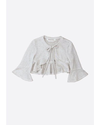 Bolero Infantil