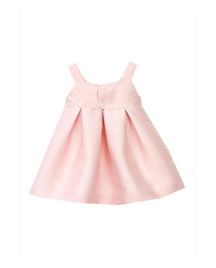 Vestido de bebé