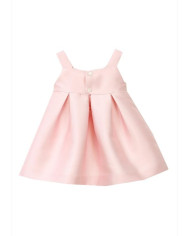 Vestido de bebé
