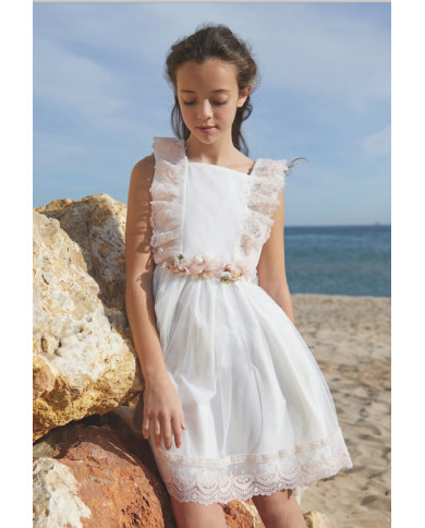 Vestido Infantil