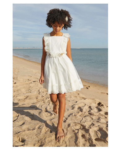 Vestido Infantil