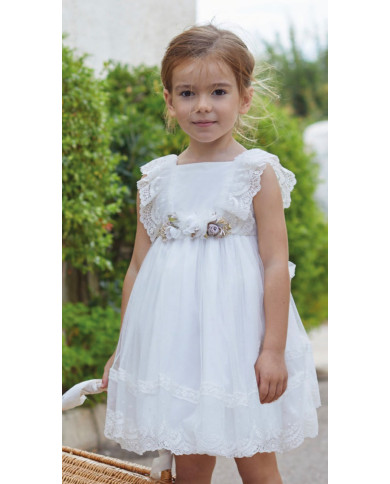 Vestido Infantil