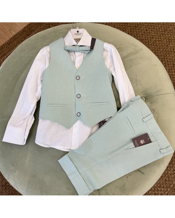 Conjunto de Menino