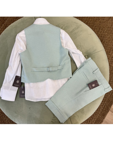 Conjunto de Menino
