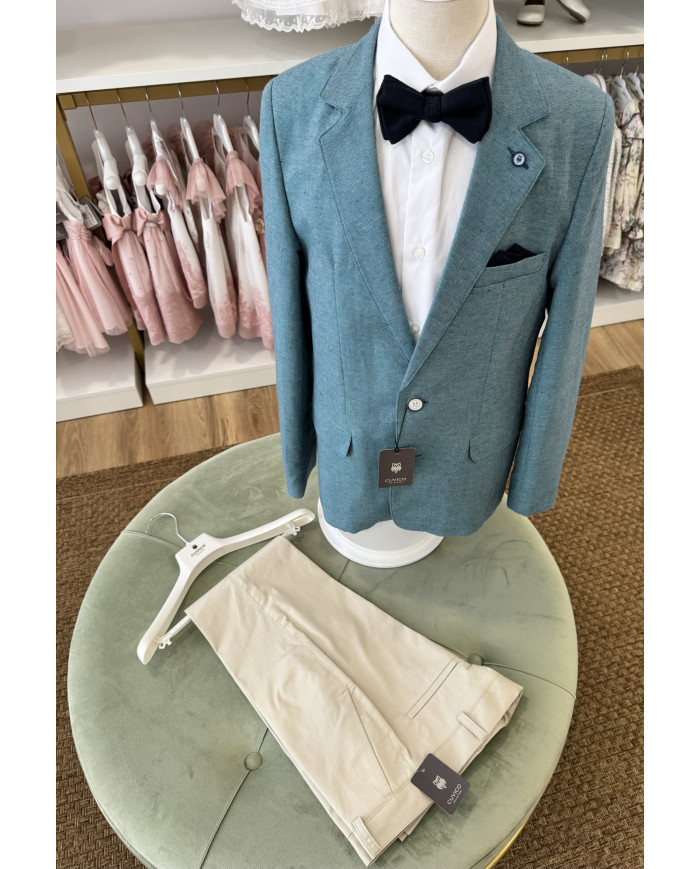 Conjunto de Menino