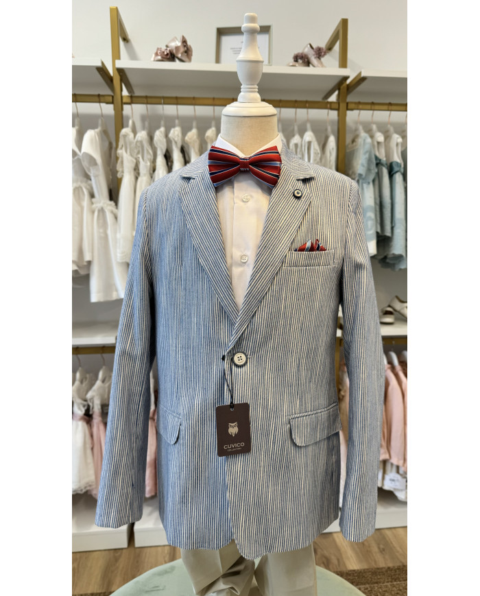 Conjunto de Menino