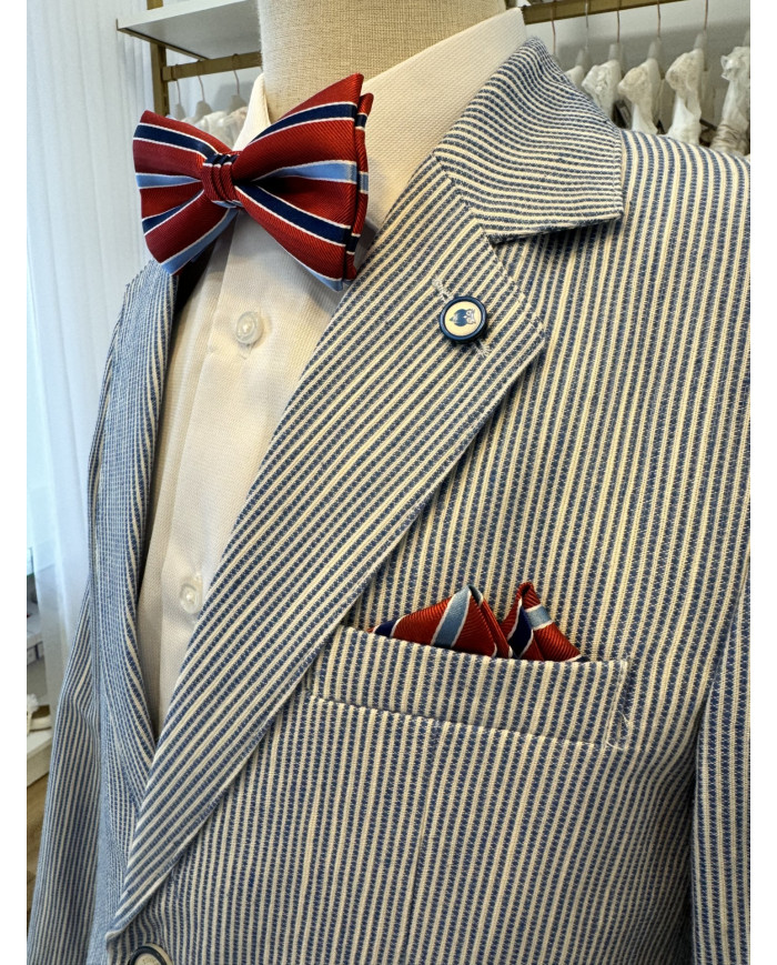 Conjunto de Menino
