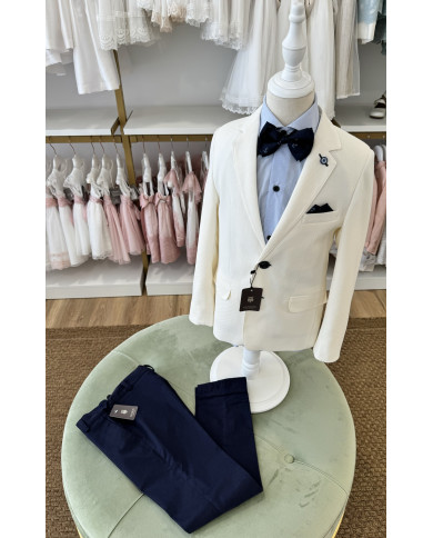 Conjunto de Menino
