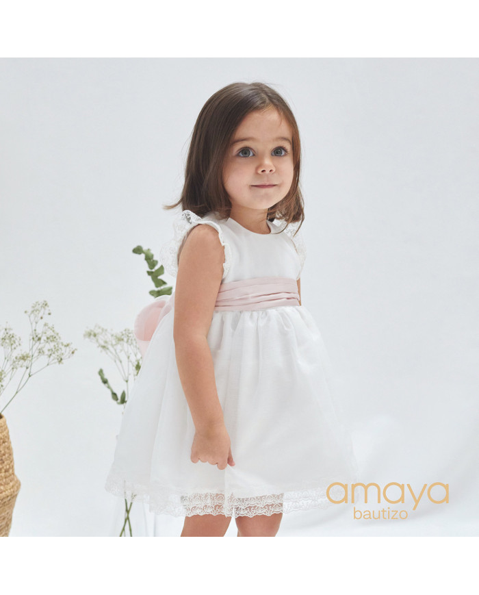 copy of Vestido Infantil