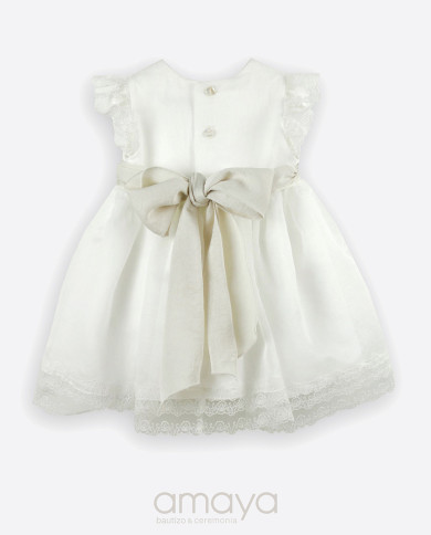 Vestido Infantil