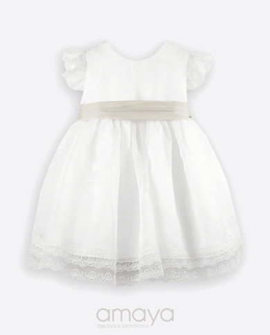 Vestido Infantil