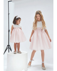 Vestido Infantil