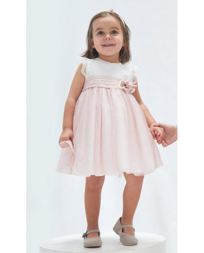 Vestido Infantil