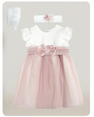 Vestido Infantil