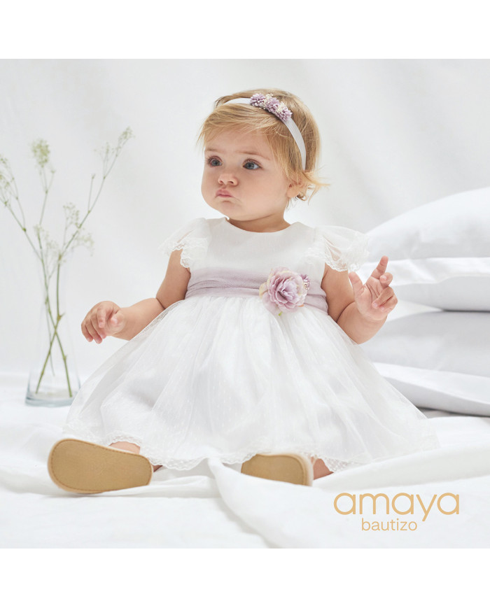Vestido Infantil