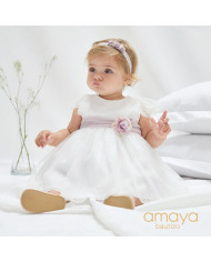 Vestido Infantil