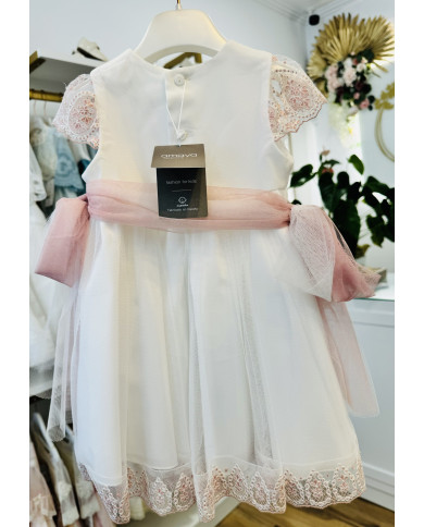 Vestido Infantil