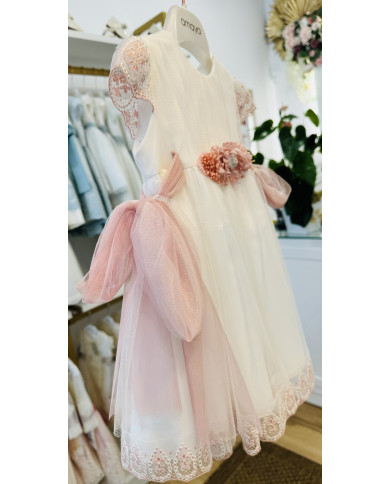 Vestido Infantil