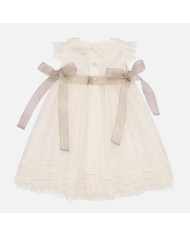 Vestido + Tapa Fralda